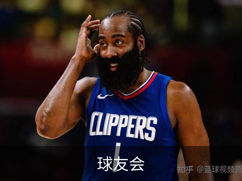 球友会概况